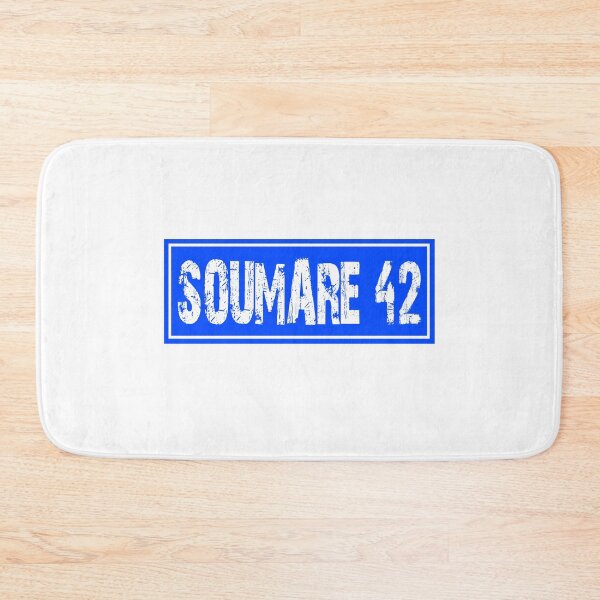 Item preview, Boubakary Soumare designed and sold by Truefans.