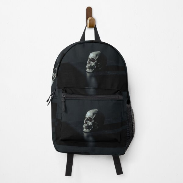 Item preview, Skull designed and sold by Huobi.