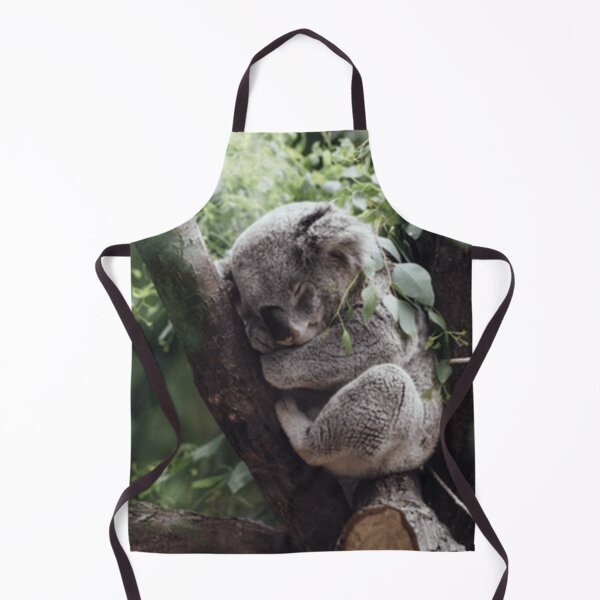 Item preview, Save the Koalas, Sleeping Koala, Australian Wildlife designed and sold by Ivan333Croatia.