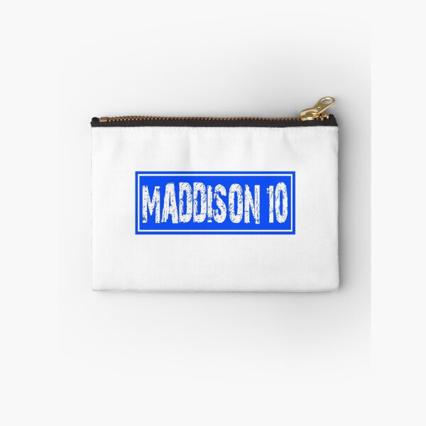 Item preview, James Maddison designed and sold by Truefans.