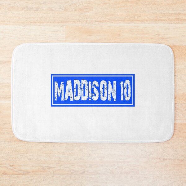 Item preview, James Maddison designed and sold by Truefans.