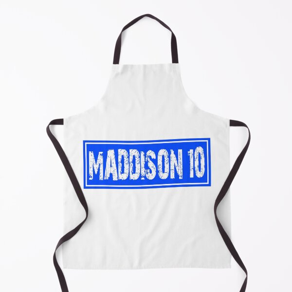 Item preview, James Maddison designed and sold by Truefans.