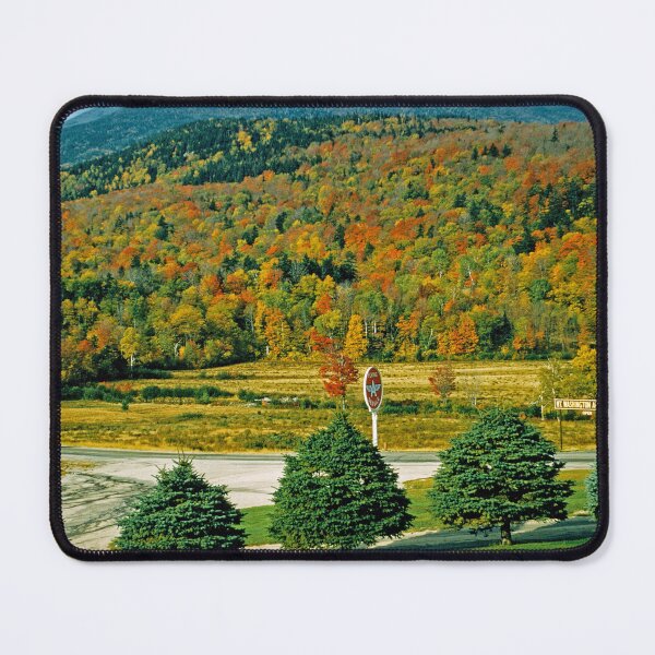 Item preview, 1950s - Mt. Washington Auto Road, Mt. Washington, New Hampshire, USA designed and sold by thatwaslife.