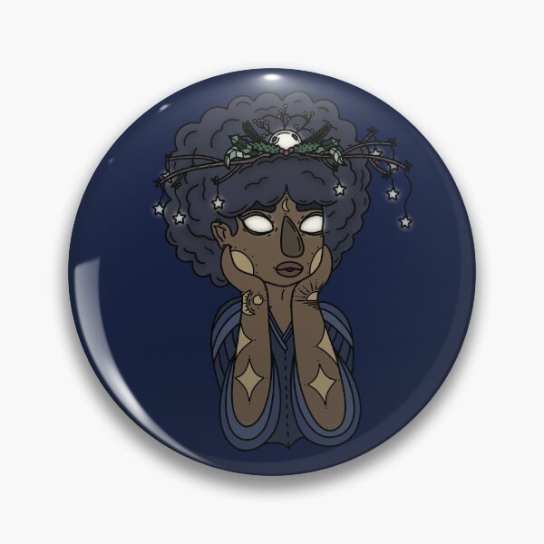 Item preview, Winter Solstice  designed and sold by kirstykartoons.