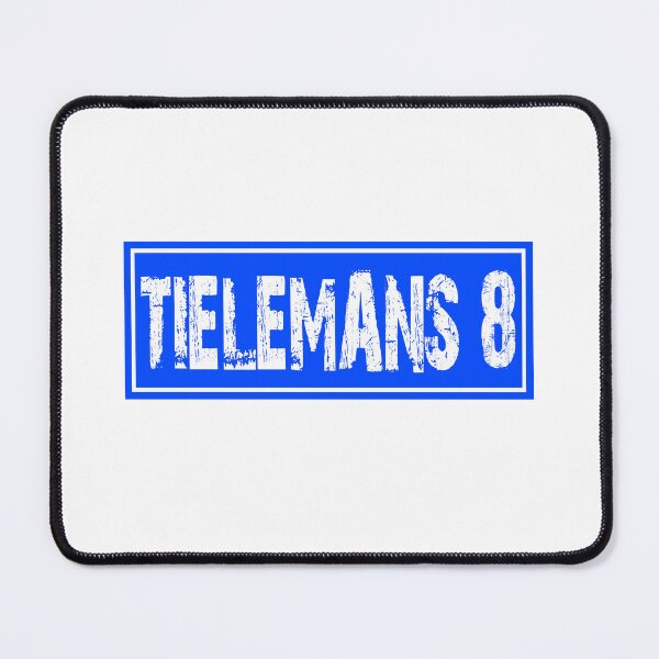 Item preview, Youri Tielemans designed and sold by Truefans.