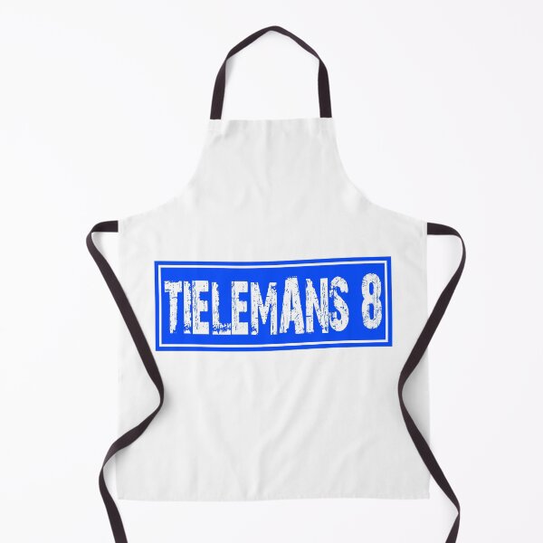 Item preview, Youri Tielemans designed and sold by Truefans.