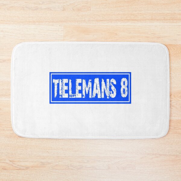 Item preview, Youri Tielemans designed and sold by Truefans.