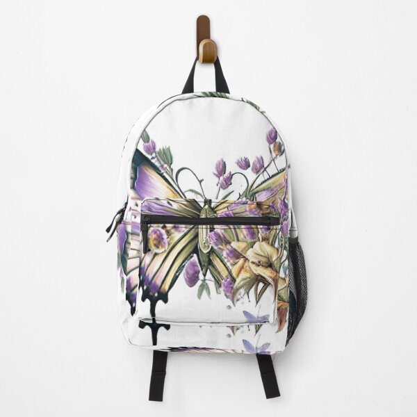 Item preview, Metamorphora-Lavender designed and sold by zheworkstudio.