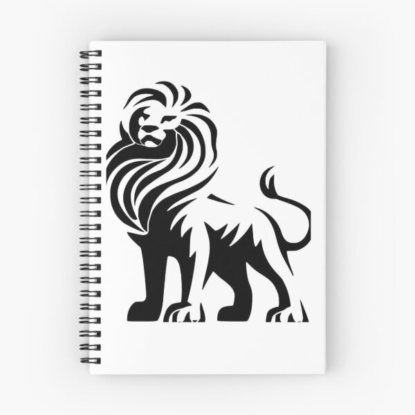 Item preview, The pose of the lion designed and sold by Elibano95.