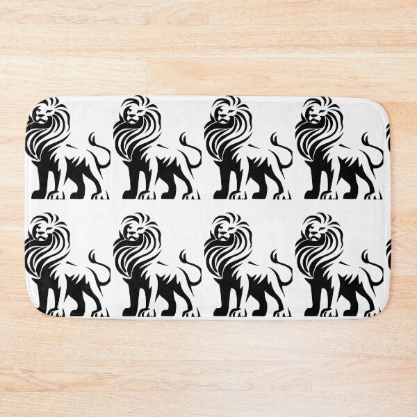 Item preview, The pose of the lion designed and sold by Elibano95.