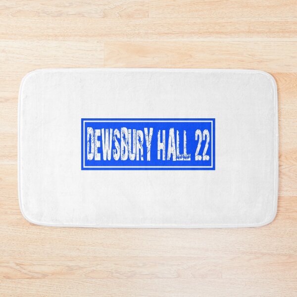 Item preview, Kiernan Dewsbury Hall designed and sold by Truefans.