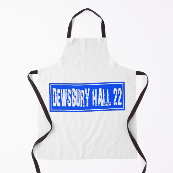 Item preview, Kiernan Dewsbury Hall designed and sold by Truefans.