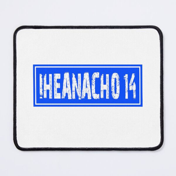 Item preview, Kelechi Iheanacho designed and sold by Truefans.