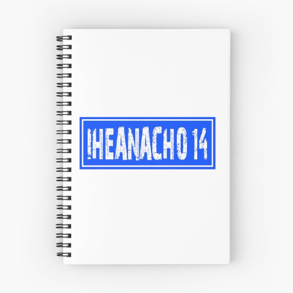Item preview, Kelechi Iheanacho designed and sold by Truefans.