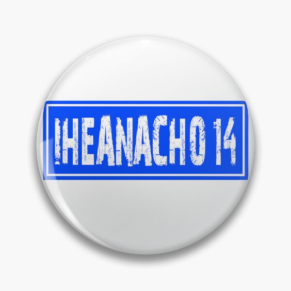 Item preview, Kelechi Iheanacho designed and sold by Truefans.