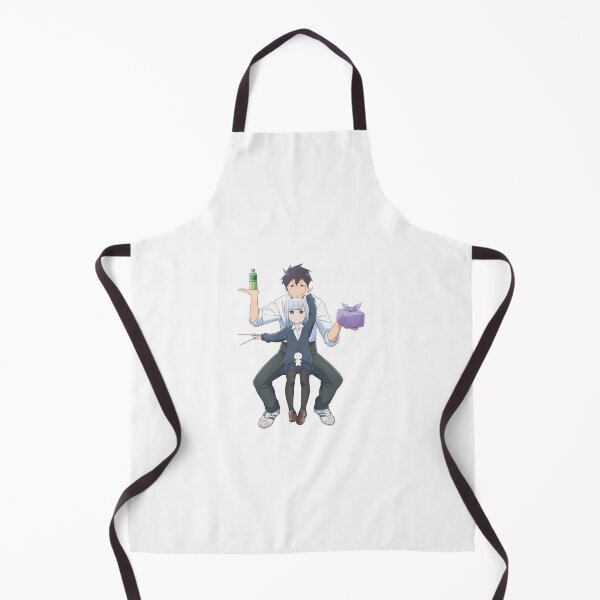 Item preview, [Best Series] Eeh Eeh Ngopo Iki ? Aharen-san  designed and sold by Fabia-lopez.