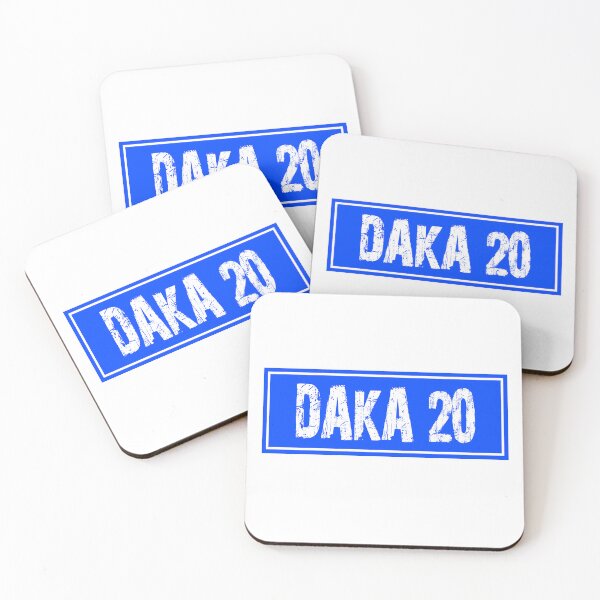 Item preview, Patson Daka designed and sold by Truefans.