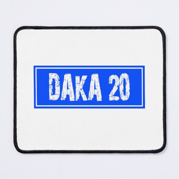 Item preview, Patson Daka designed and sold by Truefans.