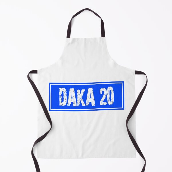 Item preview, Patson Daka designed and sold by Truefans.