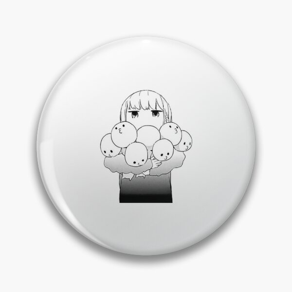 Item preview, Reina Aharen - Aharen-san wa Hakarenai  designed and sold by Fabia-lopez.