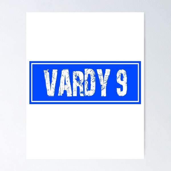 Item preview, Jamie Vardy designed and sold by Truefans.