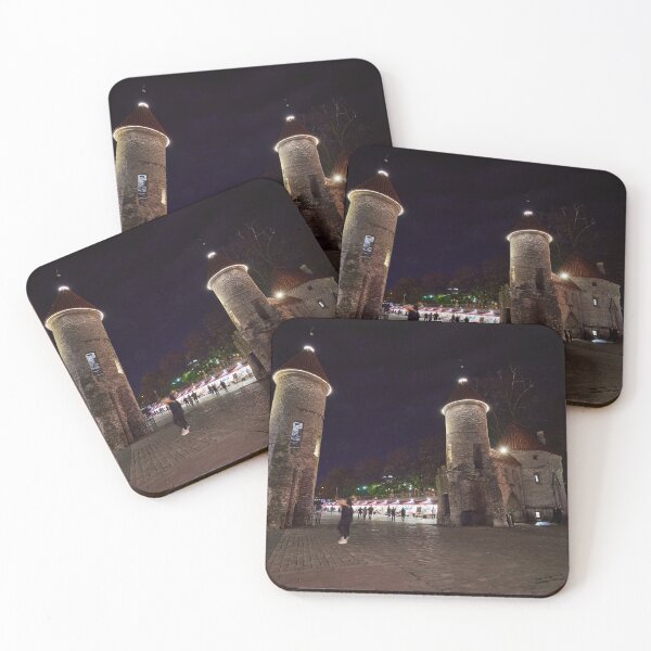 Item preview, The Gates of Viru designed and sold by Jouko Lehto Photography.