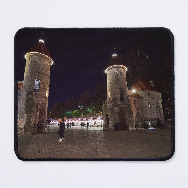 Item preview, The Gates of Viru designed and sold by Jouko Lehto Photography.