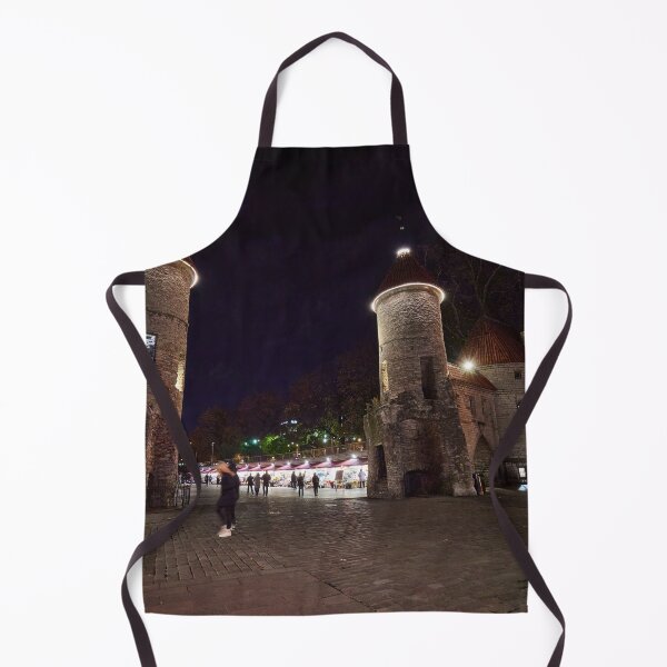 Item preview, The Gates of Viru designed and sold by Jouko Lehto Photography.
