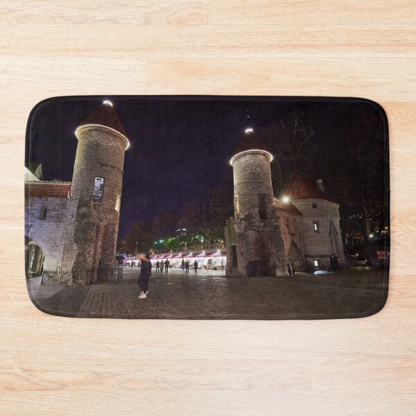 Item preview, The Gates of Viru designed and sold by Jouko Lehto Photography.