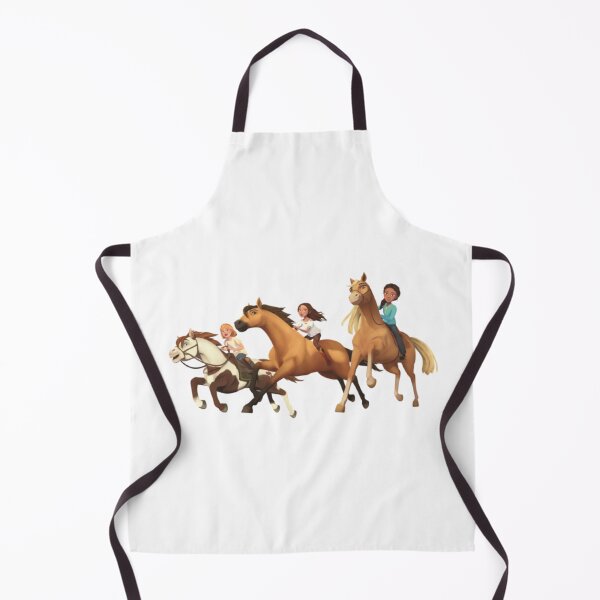 Item preview, Spirit Riding Free designed and sold by Oscarshop35.