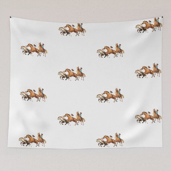 Item preview,  Spirit Riding Free designed and sold by Oscarshop35.