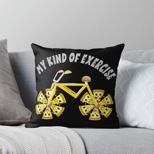 Item preview, My kind of exercise bike designed and sold by TipTopTapo.