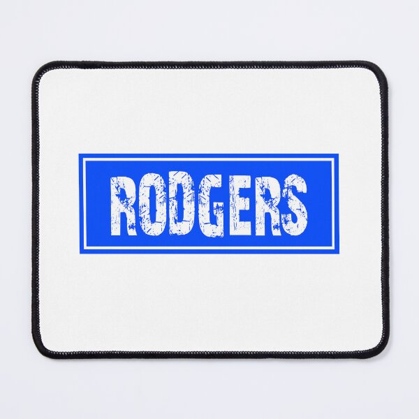 Item preview, Brendan Rodgers designed and sold by Truefans.