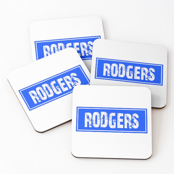 Item preview, Brendan Rodgers designed and sold by Truefans.