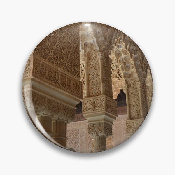 Item preview, Moorish arches designed and sold by Fay  Hughes.