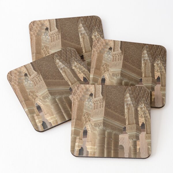 Item preview, Moorish arches designed and sold by Fay  Hughes.