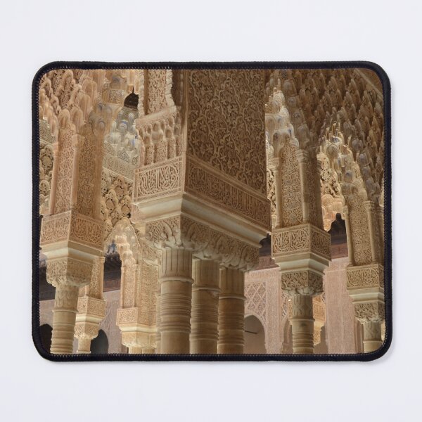 Item preview, Moorish arches designed and sold by Fay Hughes.
