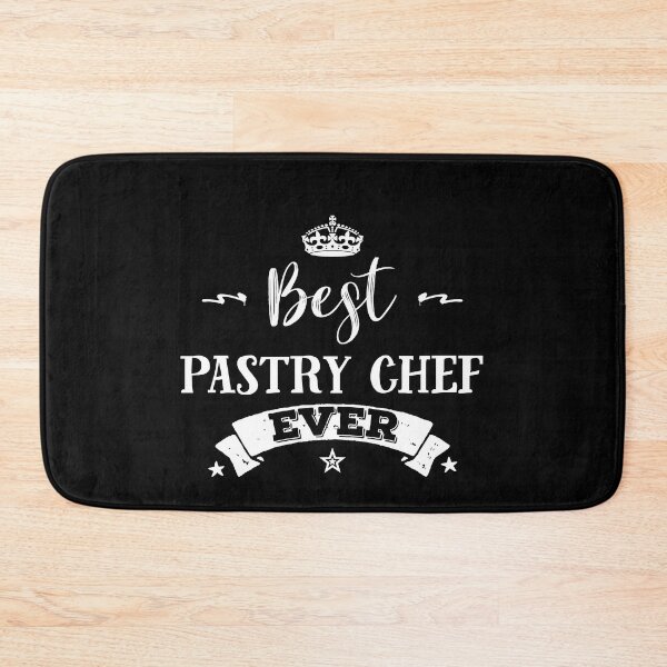 Item preview, Best Pastry Chef Ever designed and sold by TrendyWizard.