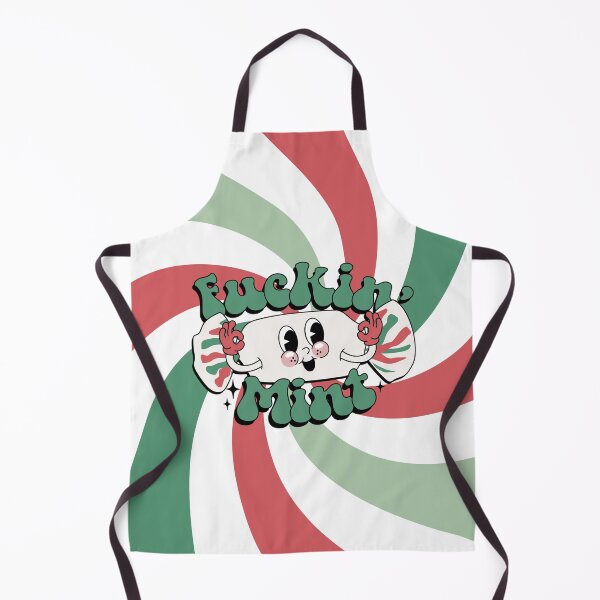 Item preview, Fuckin Mint (Aussie Memes) designed and sold by Ashley Castleton.