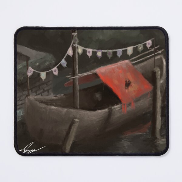 Artikelvorschau, Boot im Dock entworfen und verkauft von bkscroggs.