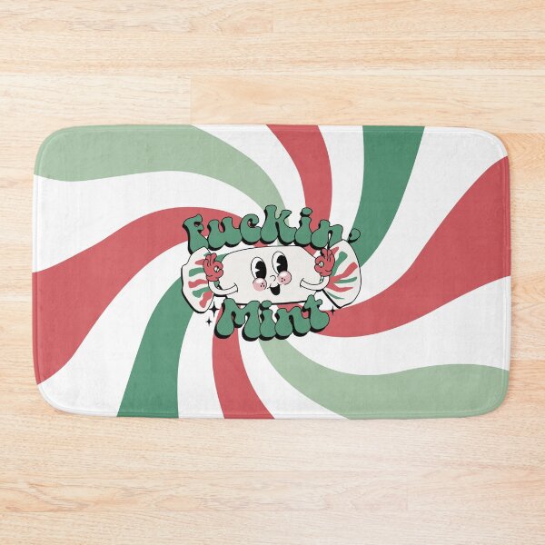 Item preview, Fuckin Mint (Aussie Memes) designed and sold by Ashley Castleton.