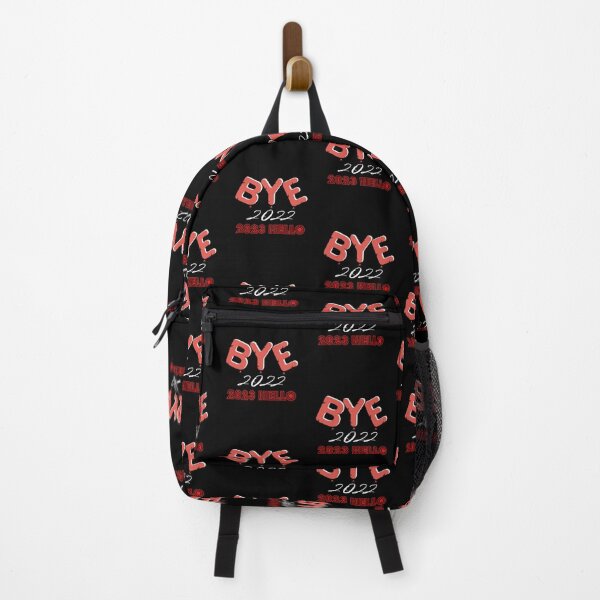 Item preview, Goodbye 2022 Hello 2023 designed and sold by fawzimorsy.