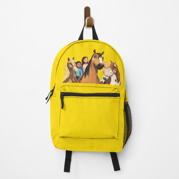 Item preview, Spirit Riding Free designed and sold by Oscarshop35.