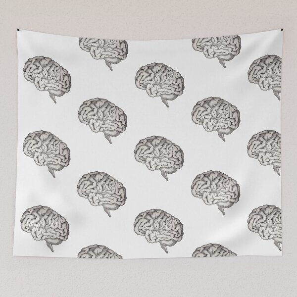 Item preview, Gray Matter designed and sold by shannerssss.