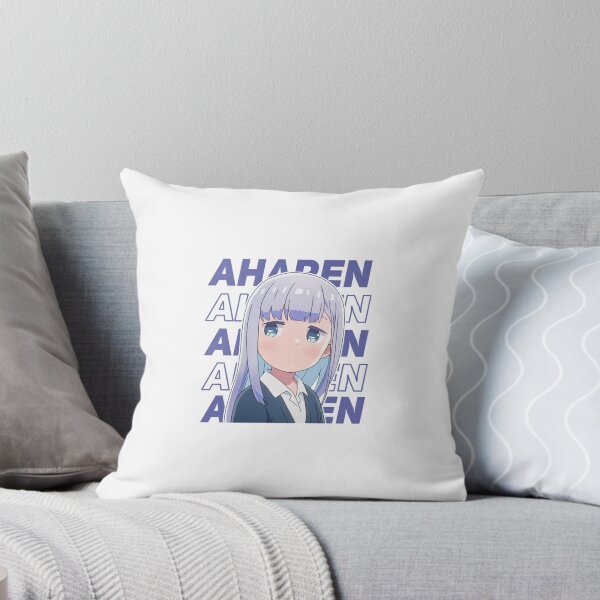 Item preview,  Reina Aharen - Aharen-san wa Hakarenai  designed and sold by Fabia-lopez.
