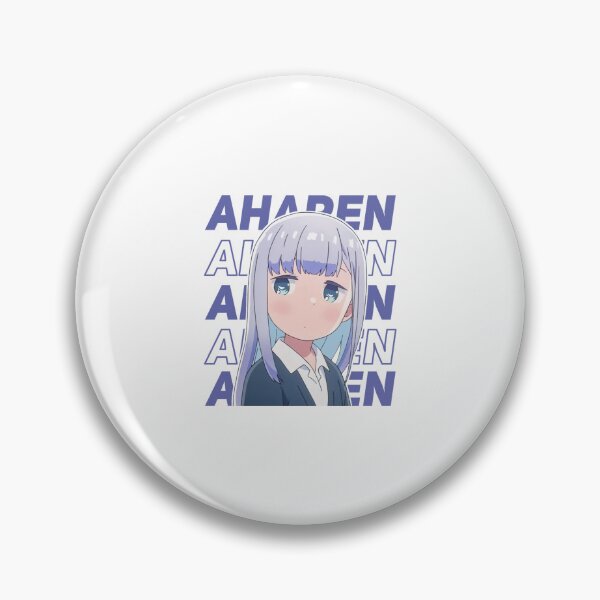 Item preview,  Reina Aharen - Aharen-san wa Hakarenai  designed and sold by Fabia-lopez.