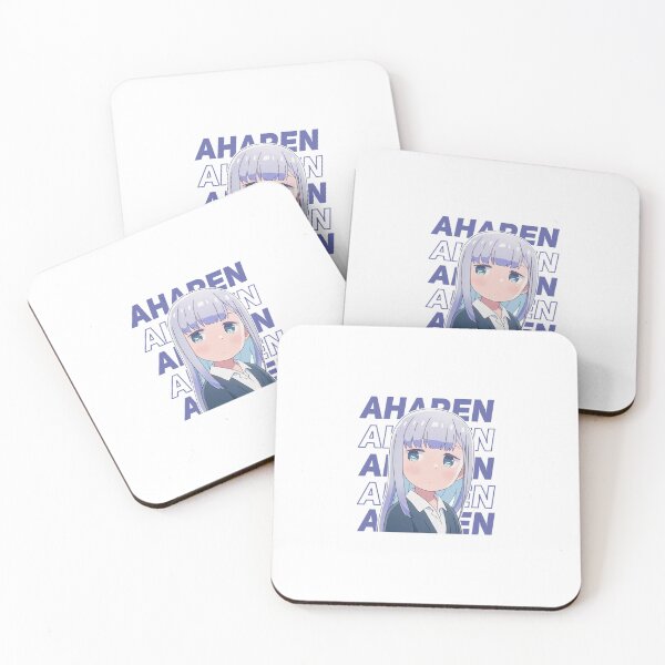 Item preview,  Reina Aharen - Aharen-san wa Hakarenai  designed and sold by Fabia-lopez.
