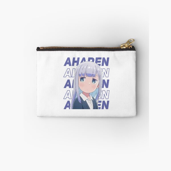 Item preview,  Reina Aharen - Aharen-san wa Hakarenai  designed and sold by Fabia-lopez.