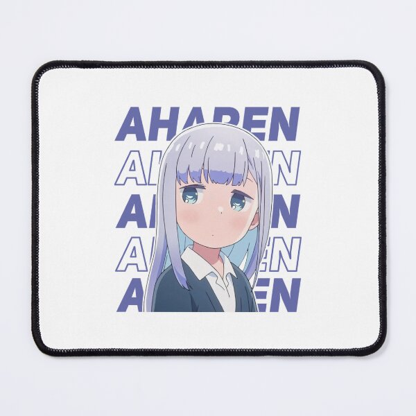 Item preview,  Reina Aharen - Aharen-san wa Hakarenai  designed and sold by Fabia-lopez.