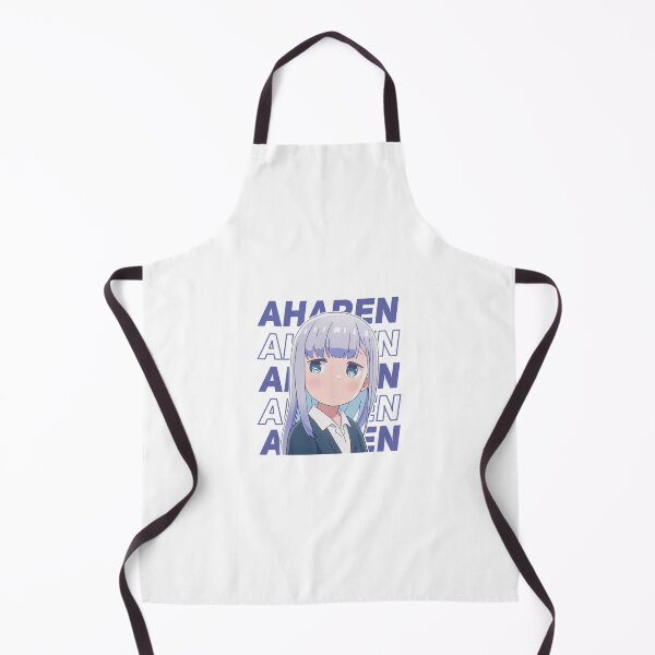 Item preview, Reina Aharen - Aharen-san wa Hakarenai designed and sold by Fabia-lopez.